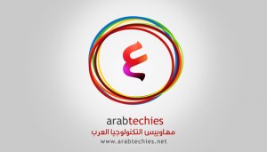 شعار مهاويس التكنولوجيا العرب
