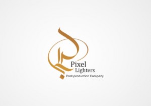 شعار Pixel Lighters